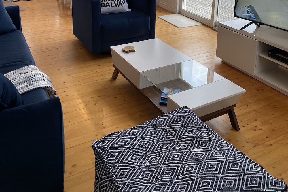 Photo of Livingroom in Cymbria