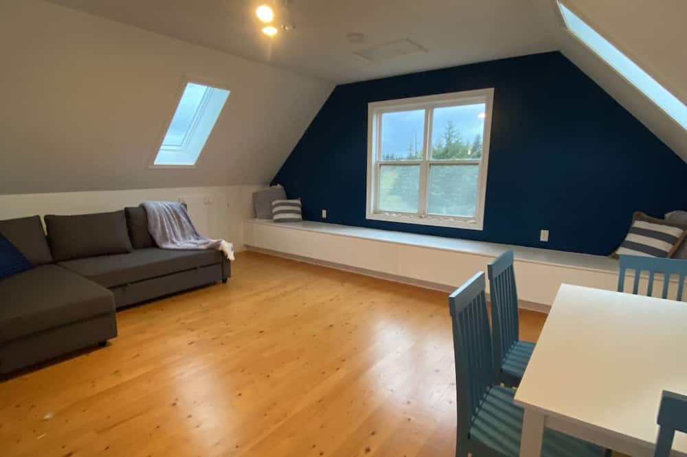 Photo of Livingroom in Cymbria