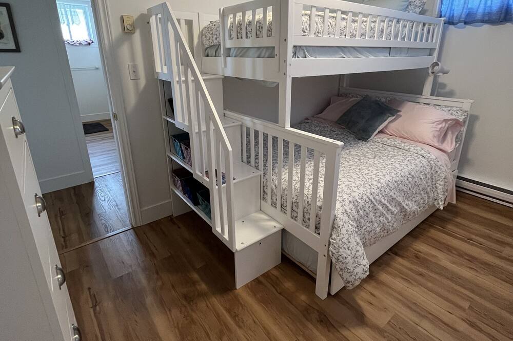 Photo of Bedroom in Cymbria