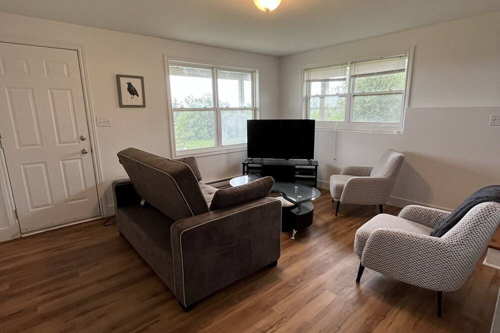 Photo of Livingroom in Cymbria