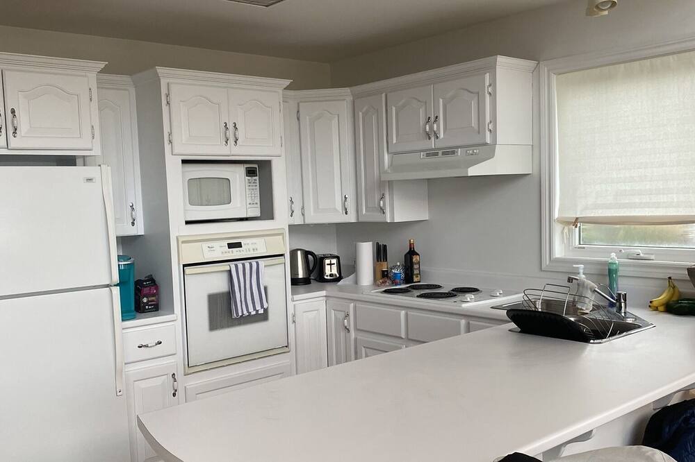 Photo of Kitchen in Cymbria