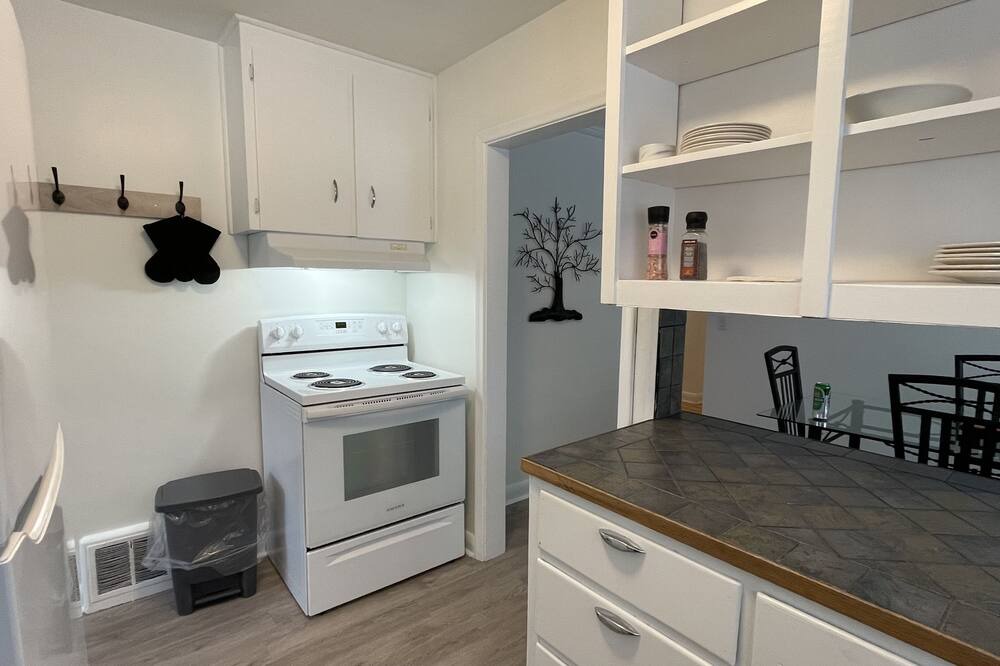Photo of Kitchen in Mono