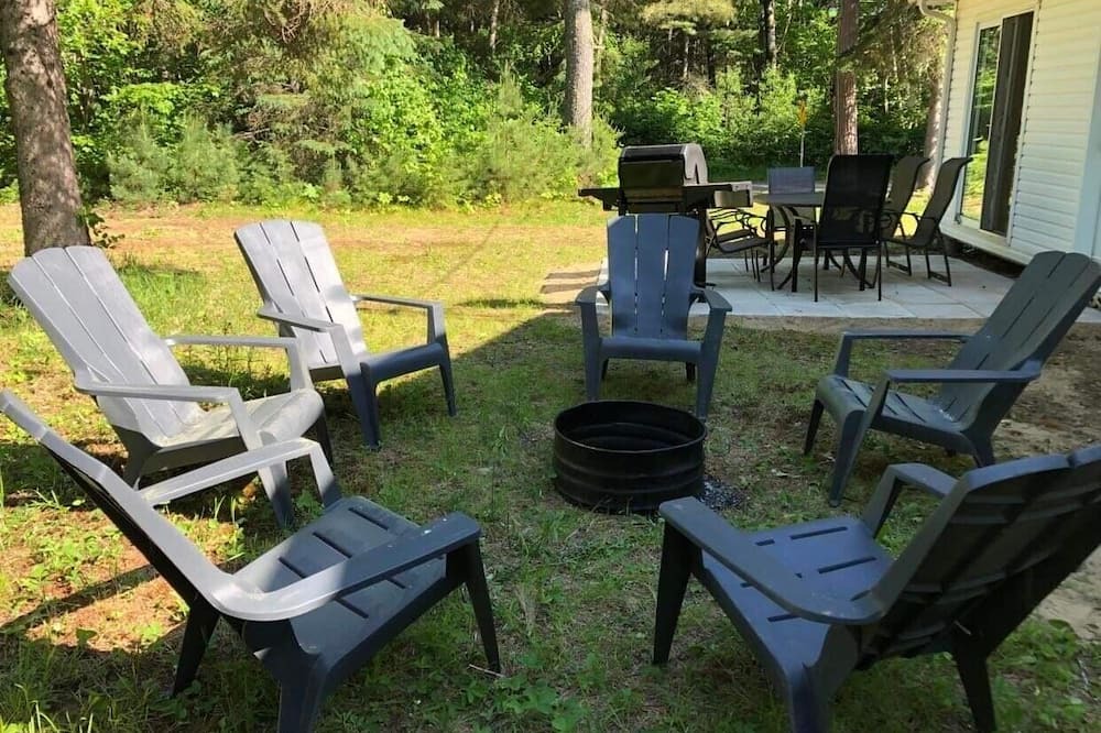 Photo of Outdoor in Grand-Remous