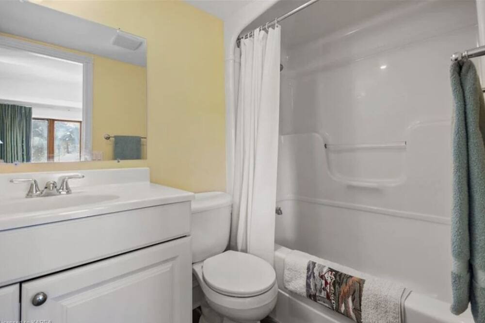 Photo of Bathroom in Kingston