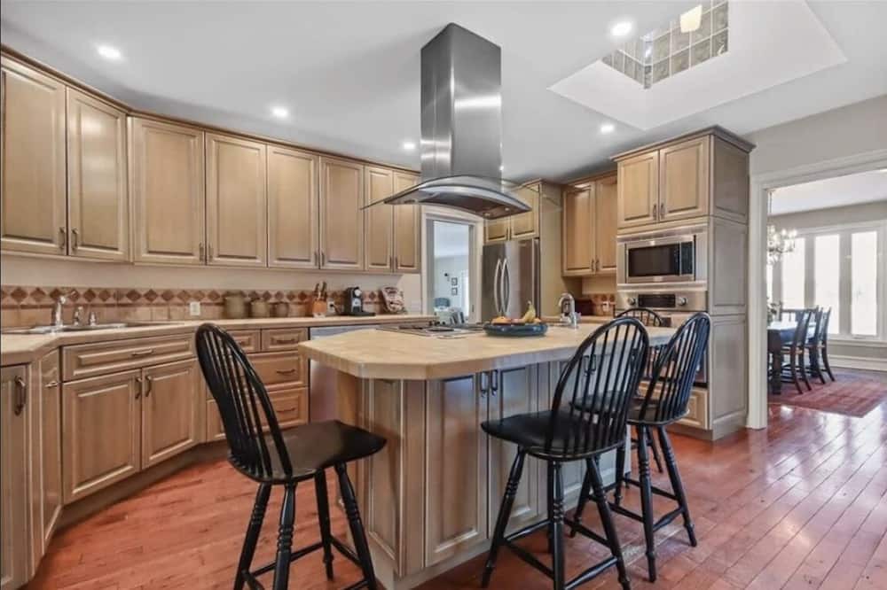 Photo of Kitchen in Kingston