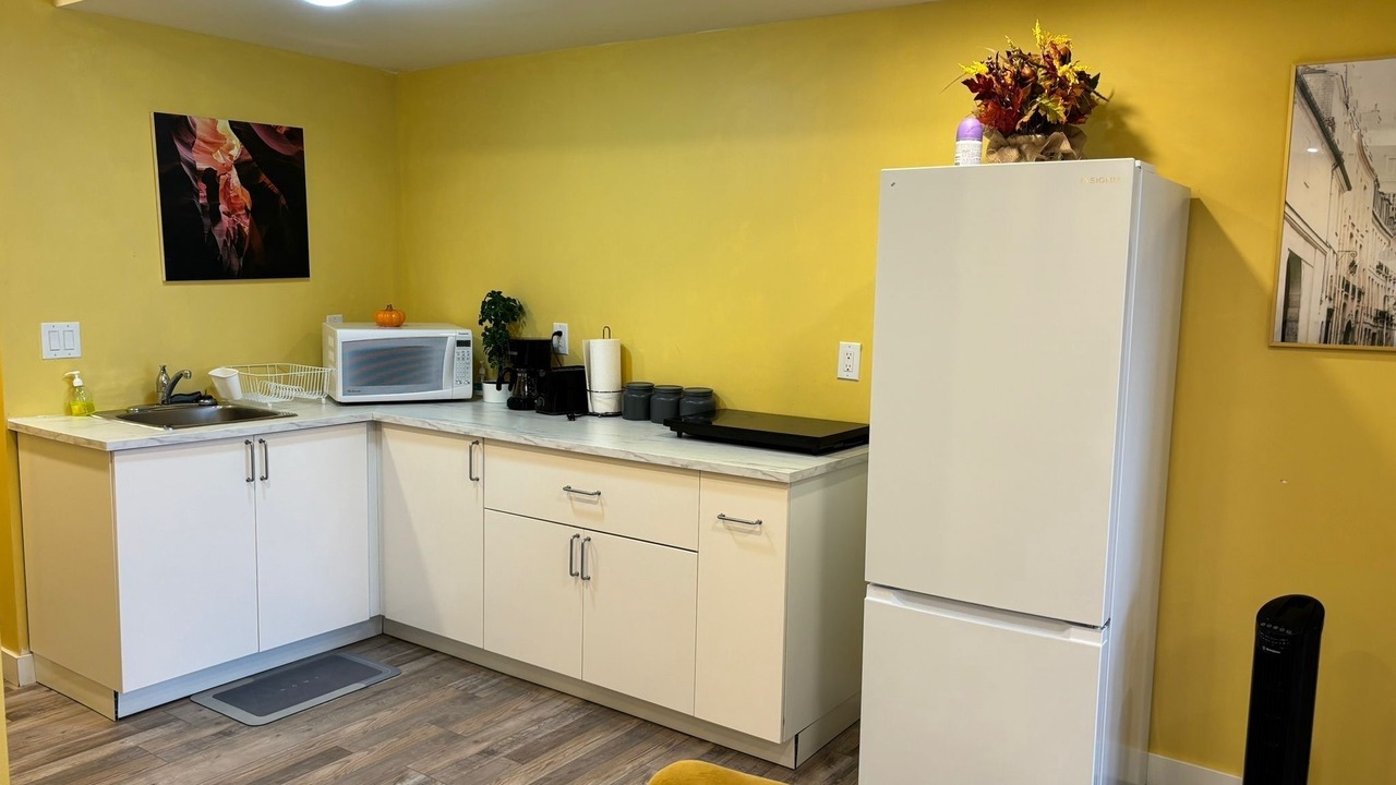 Photo of Kitchen in Fort Gary