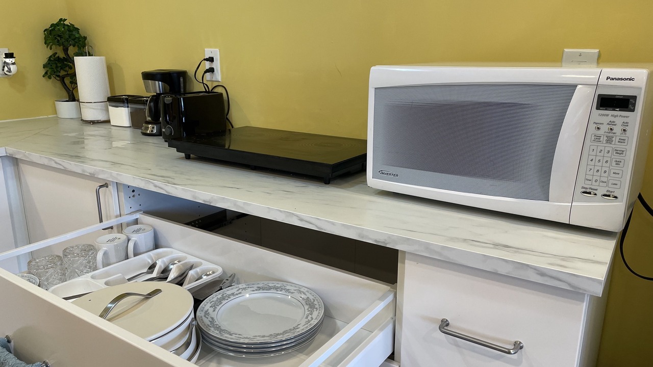 Photo of Kitchen in Fort Gary