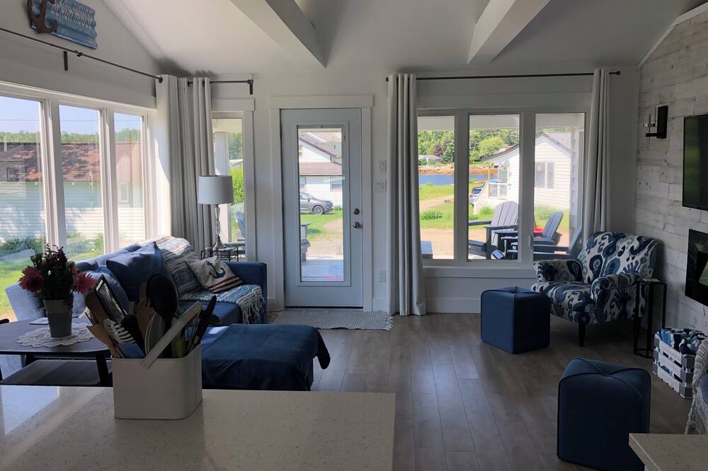 Photo of Livingroom in Chester