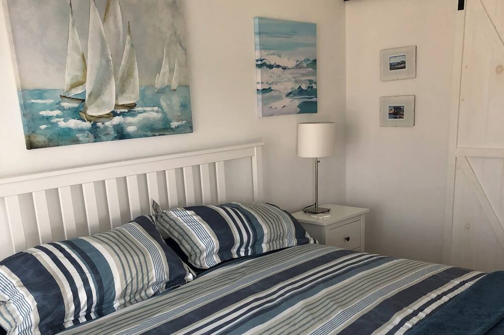Photo of Bedroom in Chester