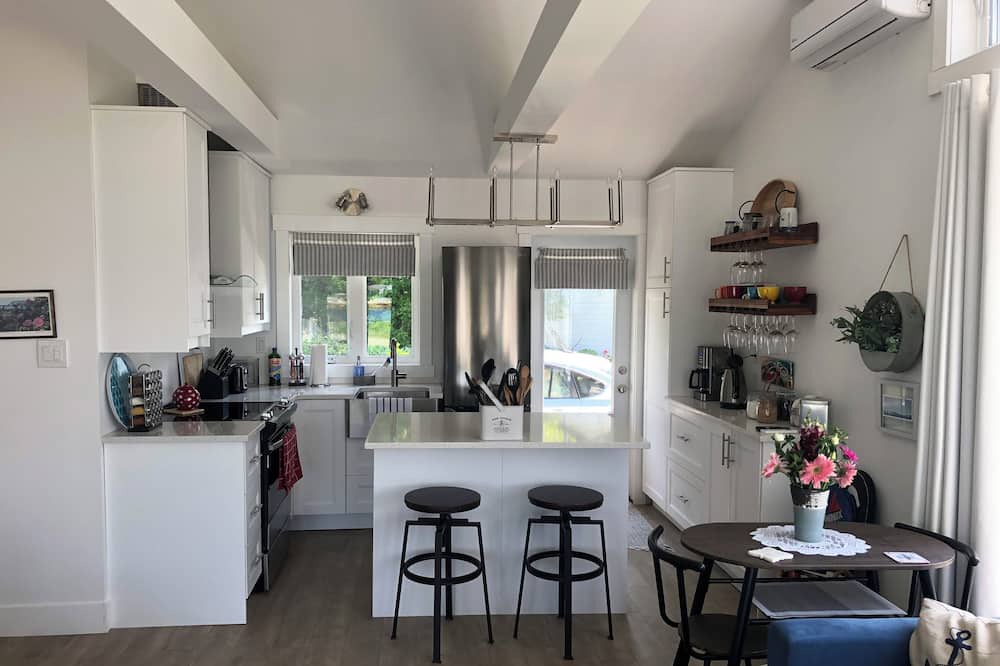 Photo of Kitchen in Chester