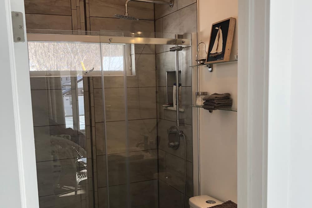 Photo of Bathroom in Chester