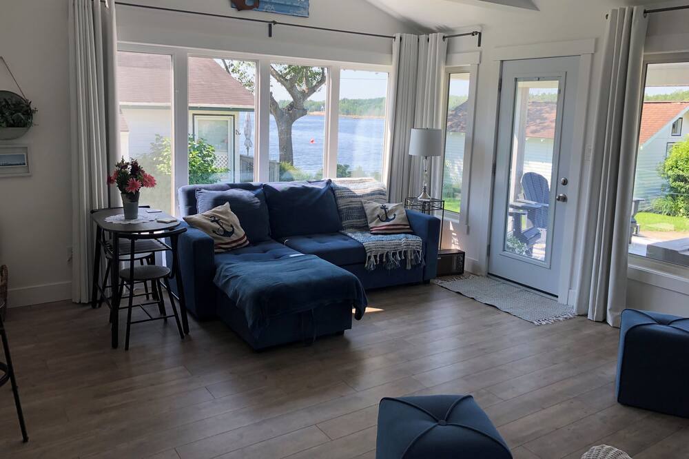 Photo of Livingroom in Chester