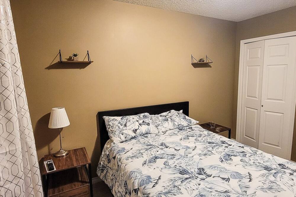 Photo of Bedroom in Leduc