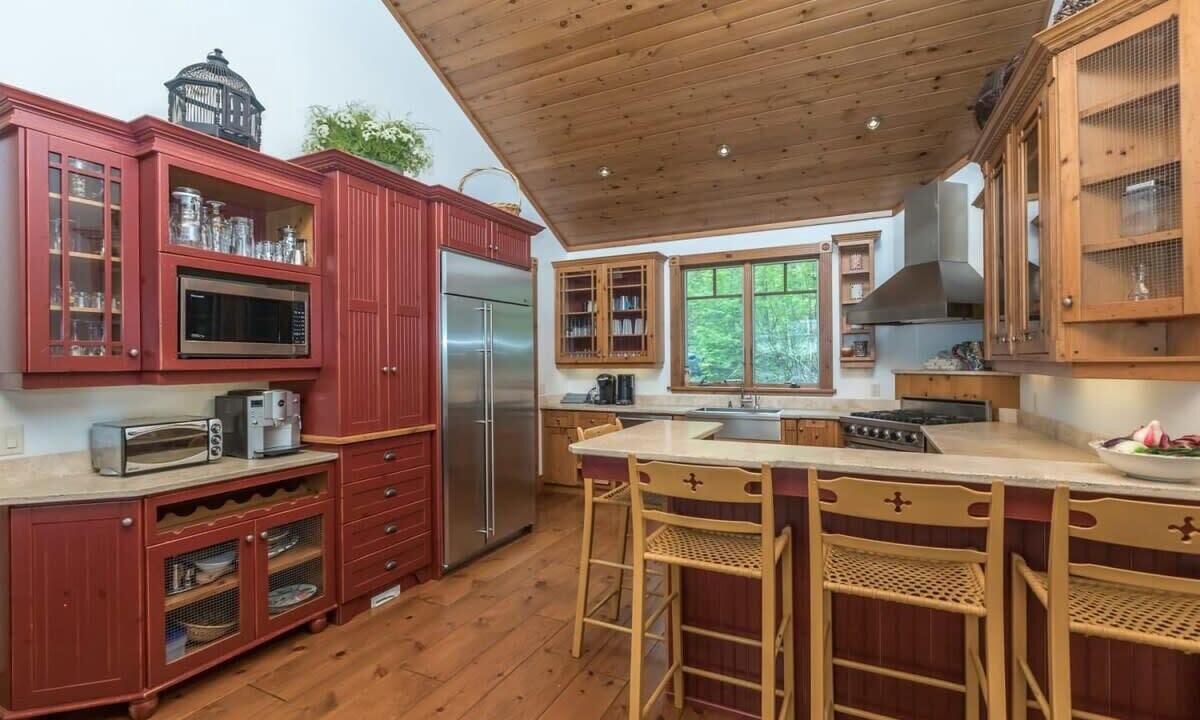 Photo of Kitchen in Bala