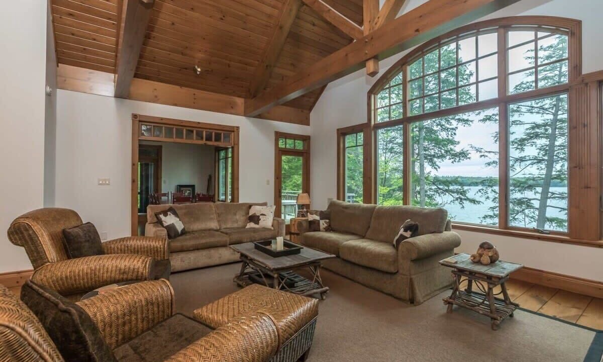 Photo of Livingroom in Bala