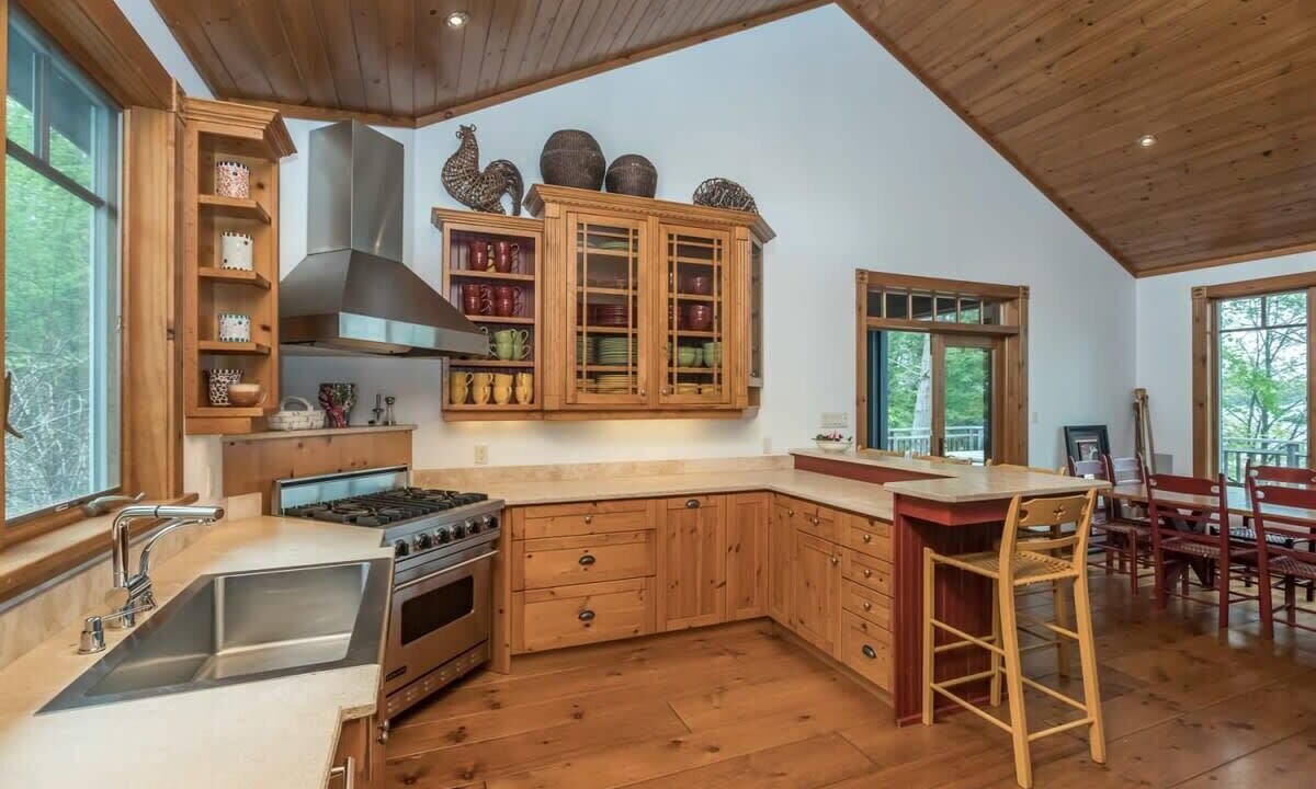 Photo of Kitchen in Bala
