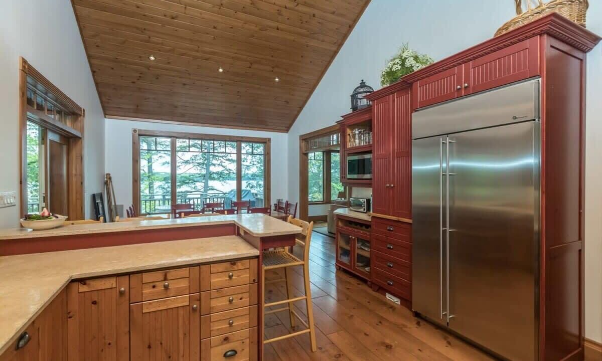 Photo of Kitchen in Bala