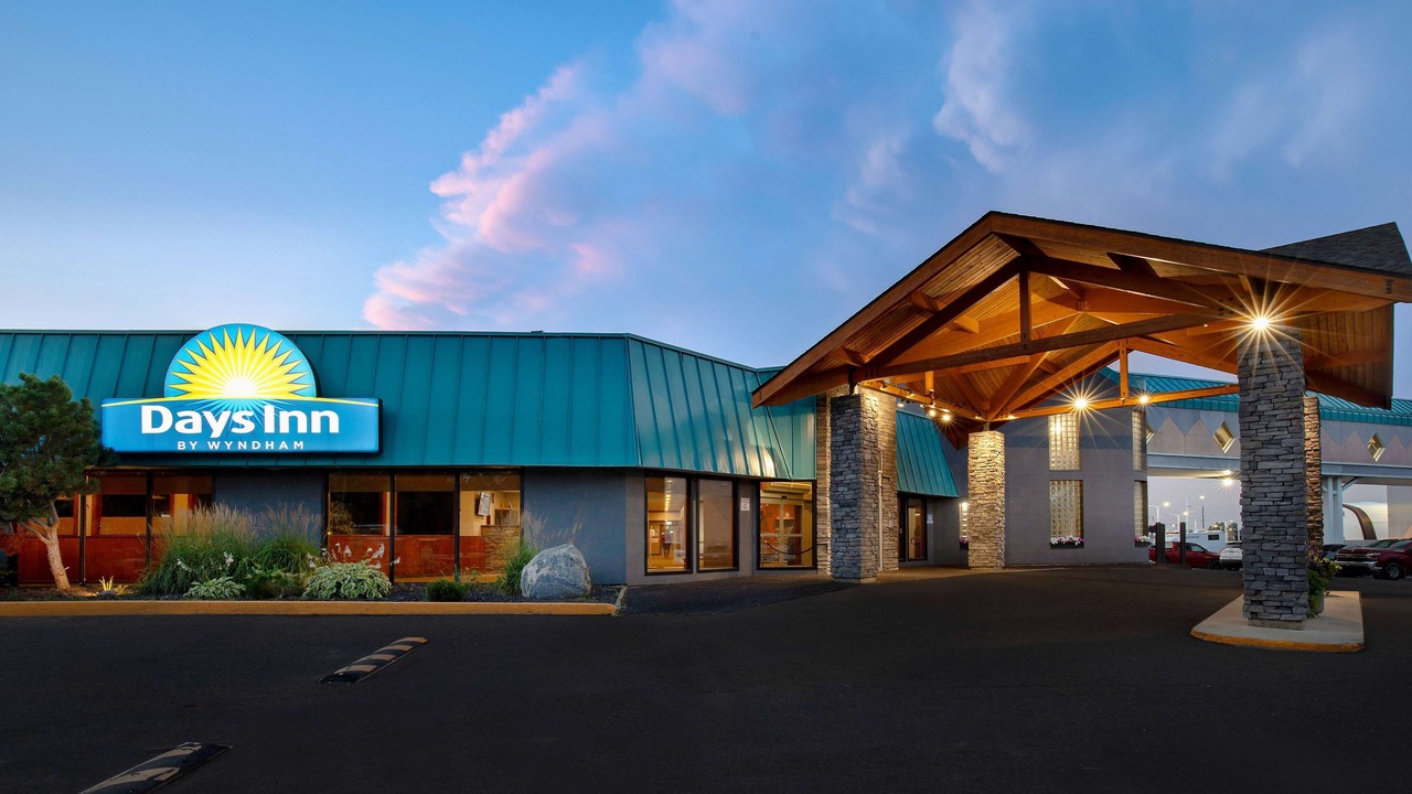 Photo of Outdoor in Prince Albert