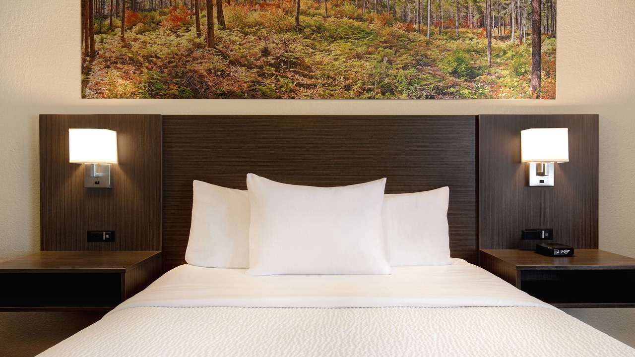 Photo of Bedroom in Prince Albert