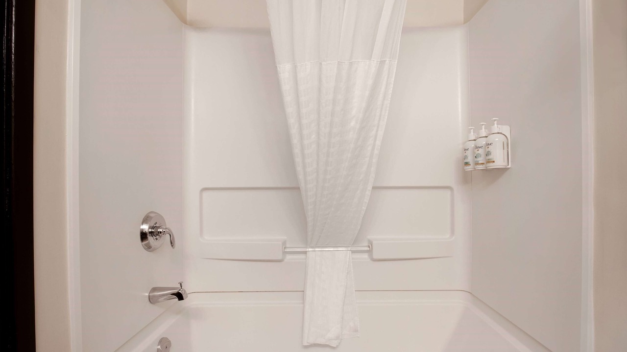Photo of Bathroom in Prince Albert