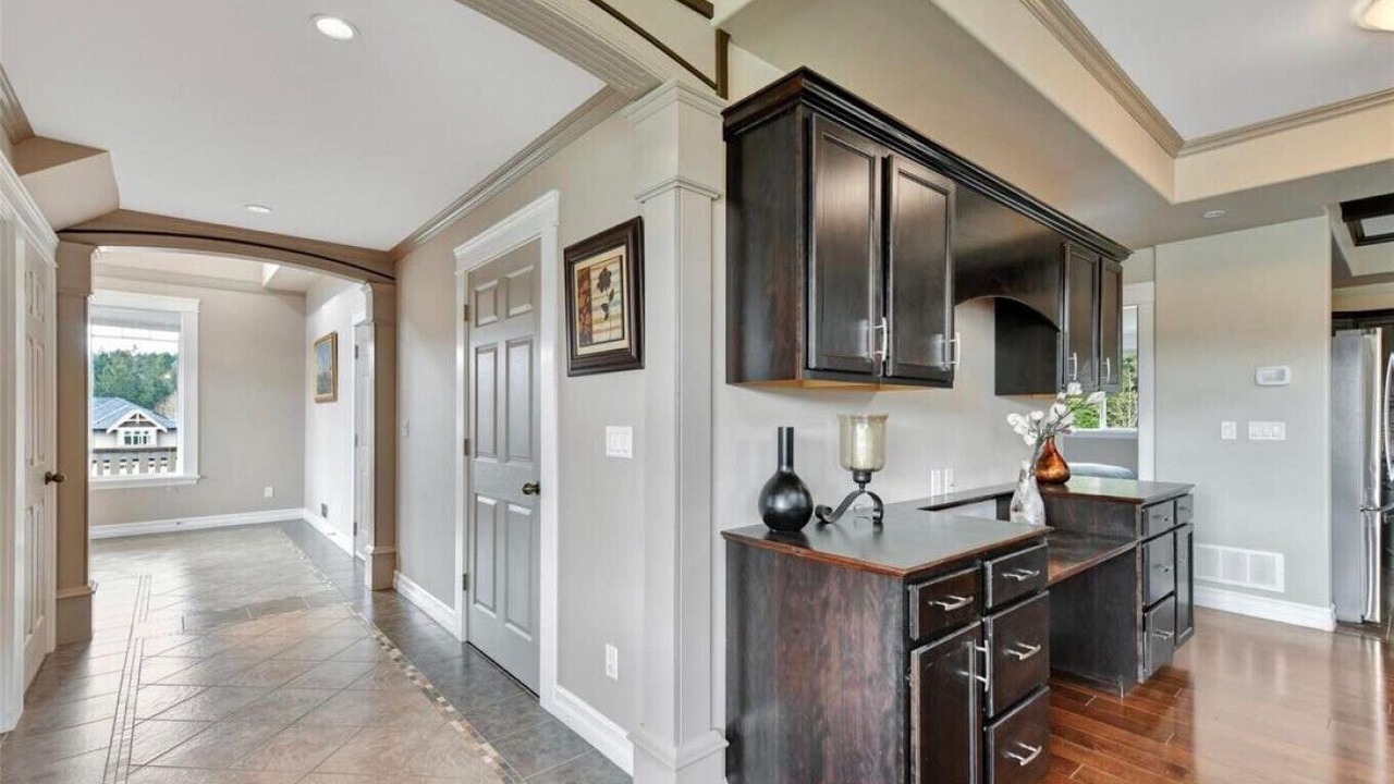 Photo of Kitchen in Mill Bay