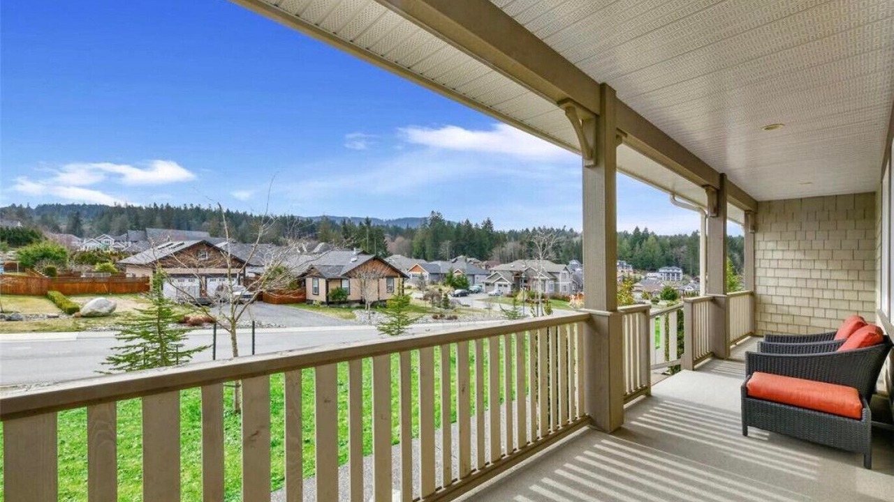 Photo of Outdoor in Mill Bay