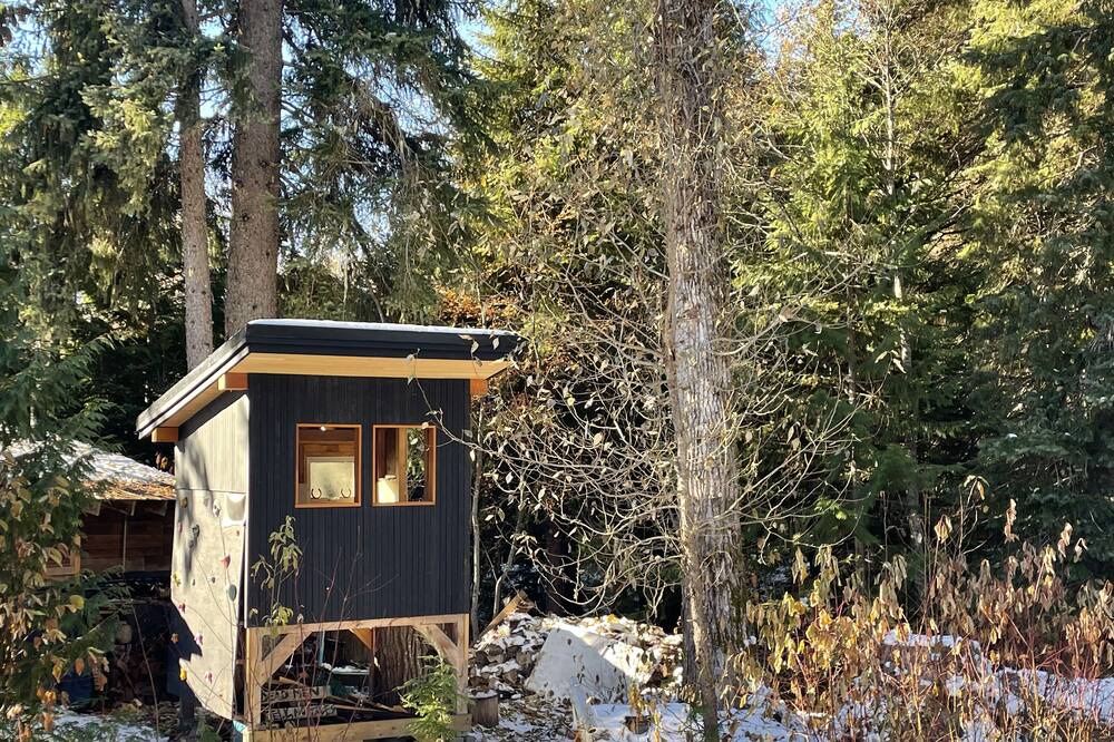 Photo of Outdoor in Whistler Cay Estates