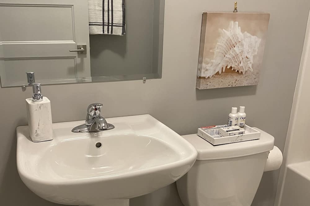 Photo of Bathroom in Lower Sackville