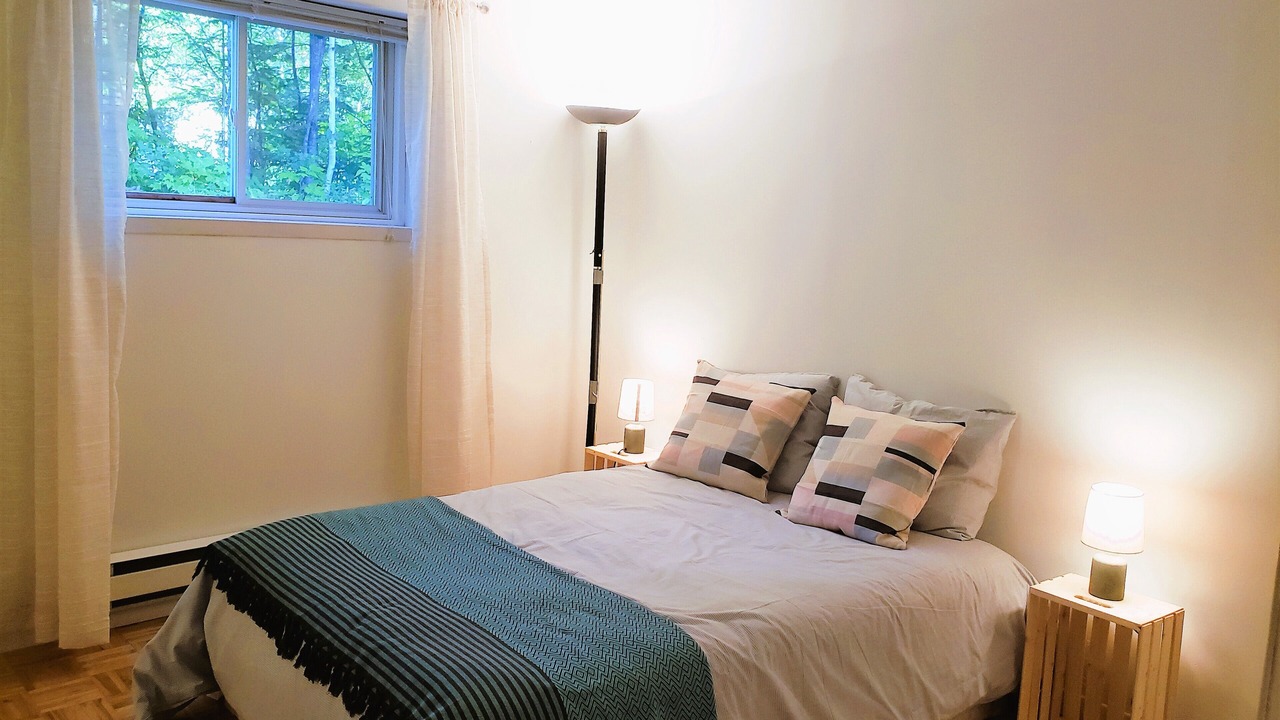 Photo of Bedroom in Saint Zenon