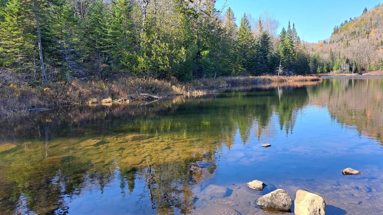 Photo of Outdoor in Saint Zenon