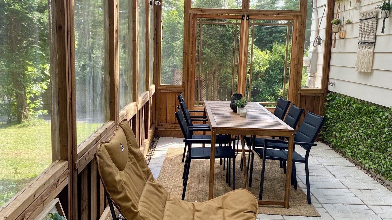 Photo of Outdoor in Entrelacs