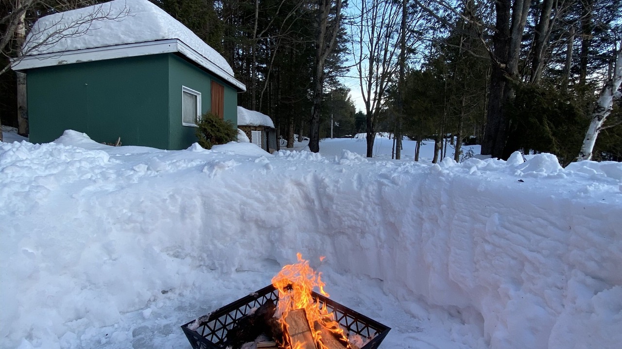 Photo of Outdoor in Entrelacs