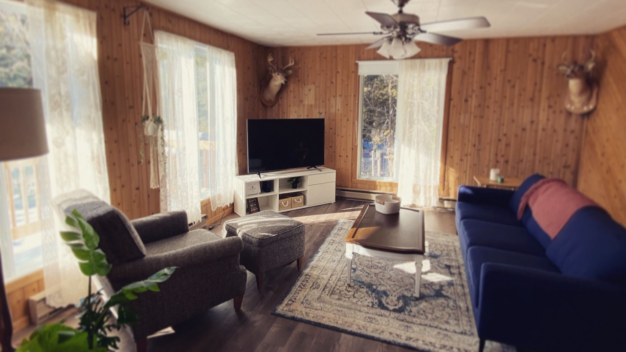 Photo of Livingroom in Entrelacs