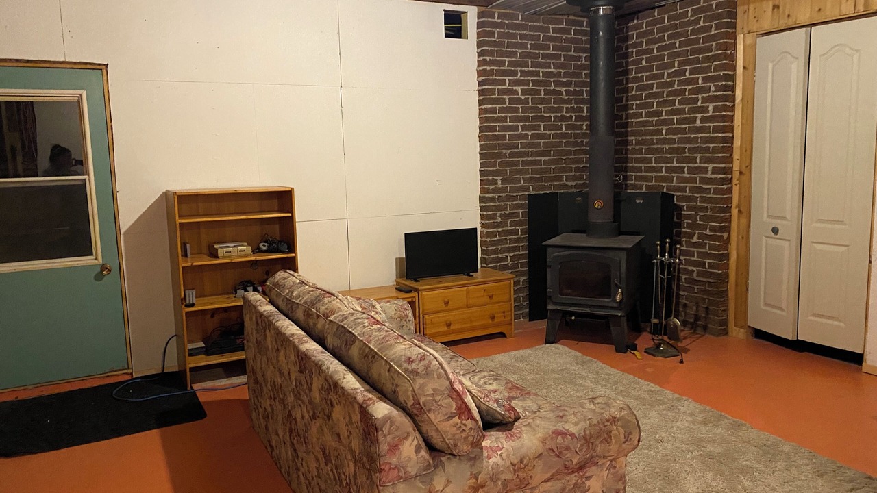 Photo of Livingroom in Entrelacs