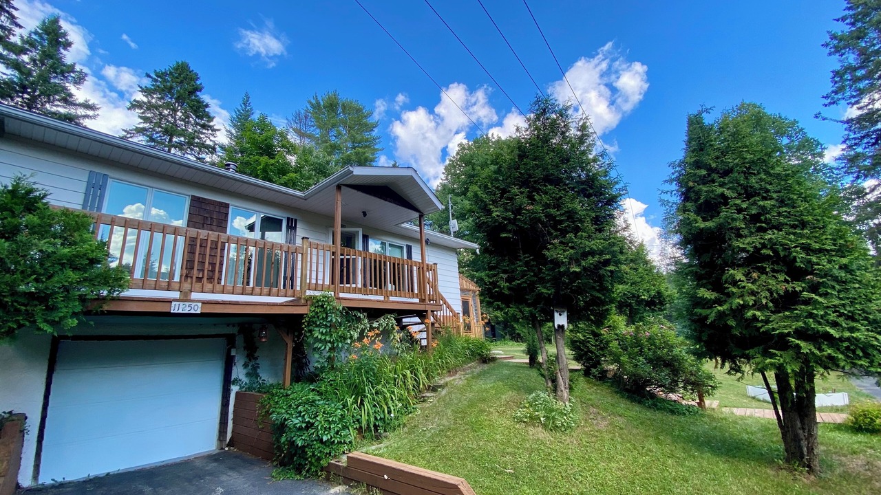 Photo of Outdoor in Entrelacs