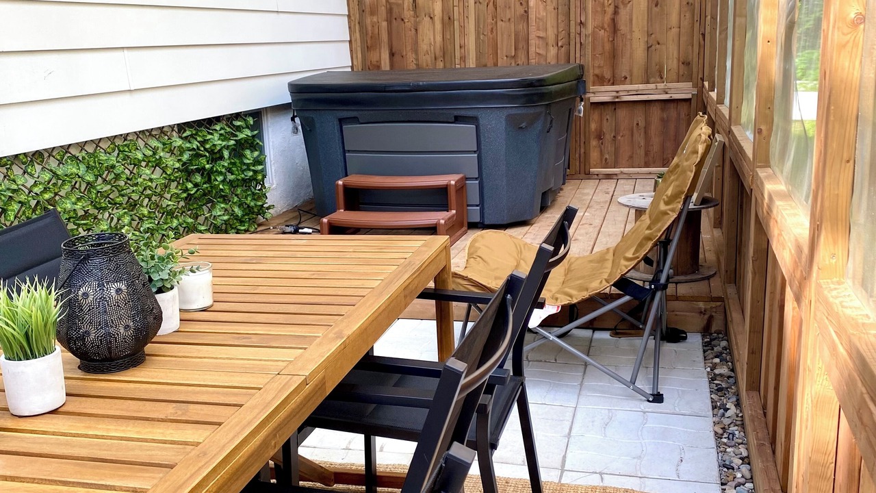 Photo of Outdoor in Entrelacs