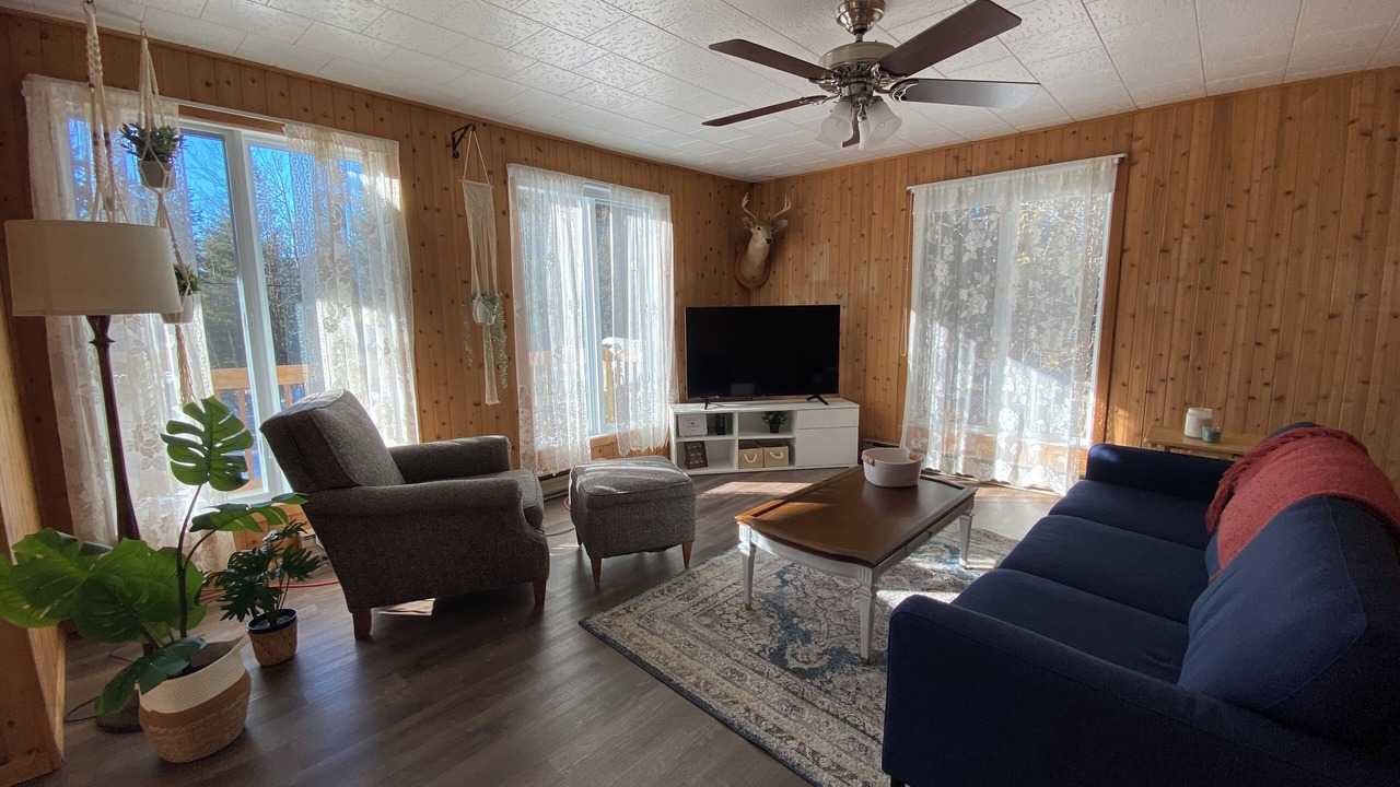 Photo of Livingroom in Entrelacs