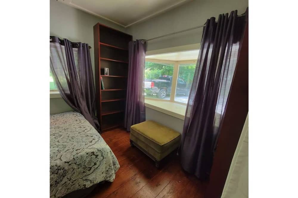 Photo of Bedroom in Jordan