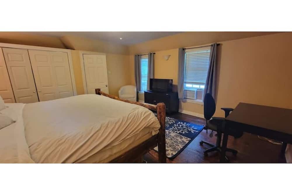 Photo of Bedroom in Jordan