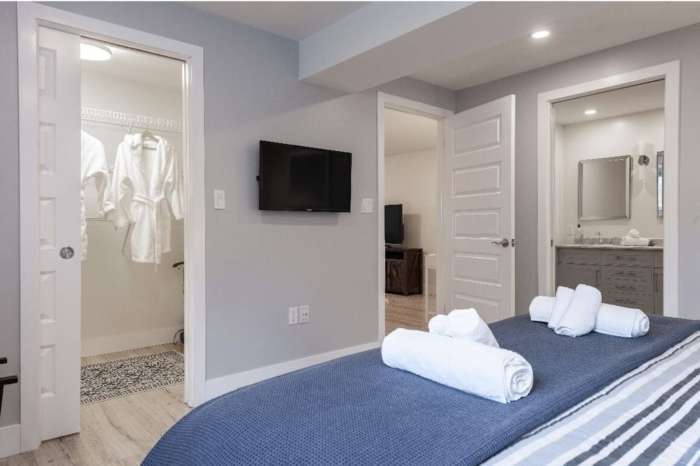 Photo of Bedroom in Perth South