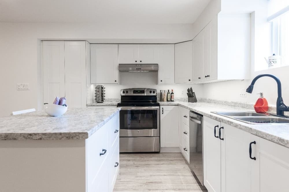 Photo of Kitchen in Perth South