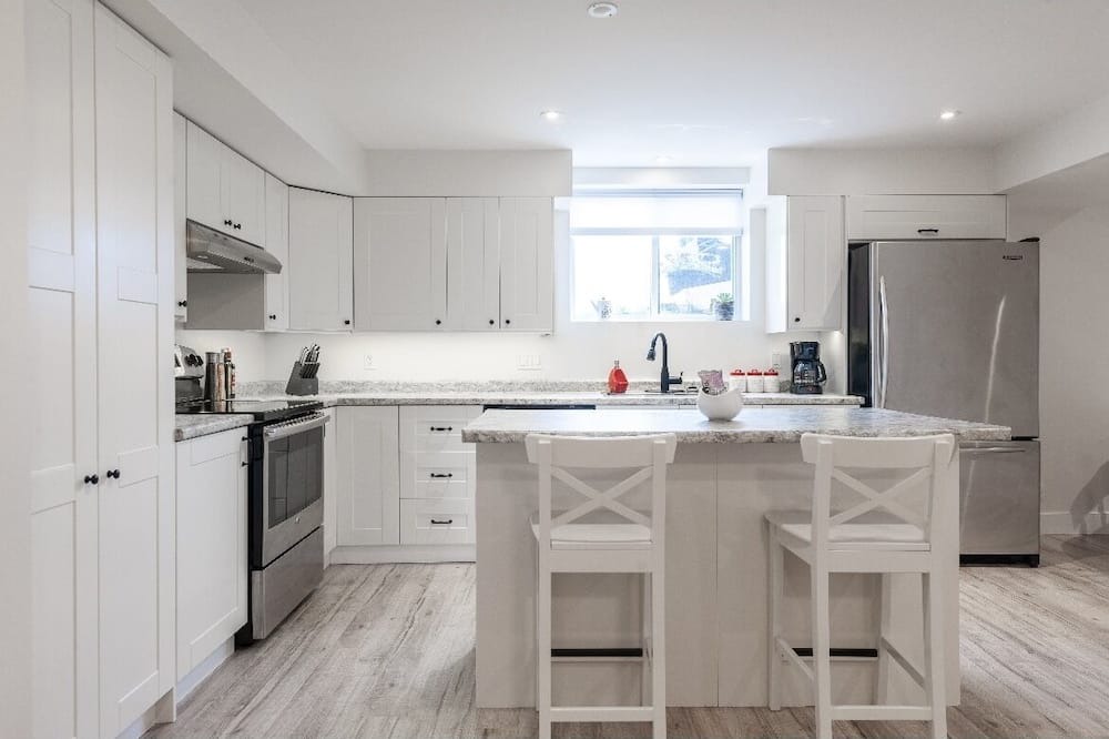 Photo of Kitchen in Perth South