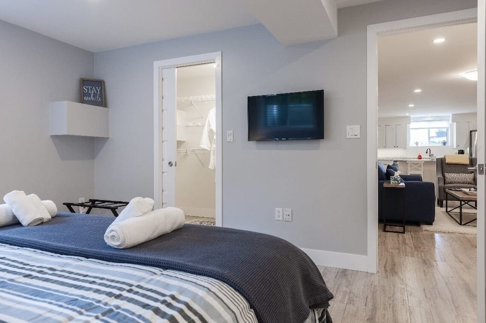 Photo of Bedroom in Perth South
