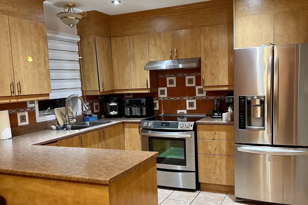 Photo of Kitchen in Mirabel