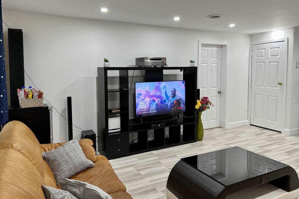 Photo of Livingroom in Mirabel