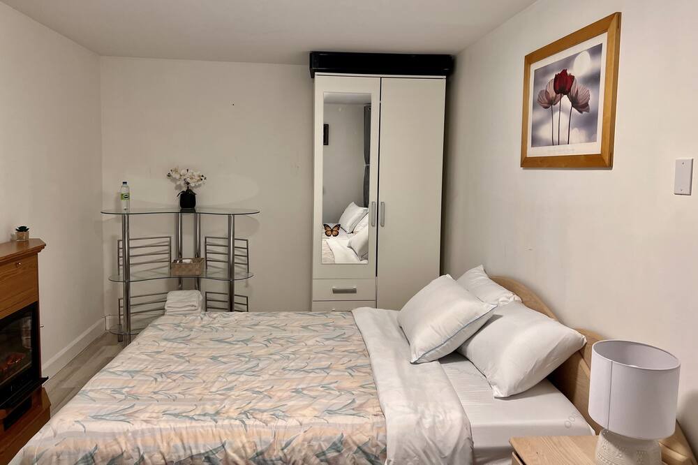 Photo of Bedroom in Mirabel