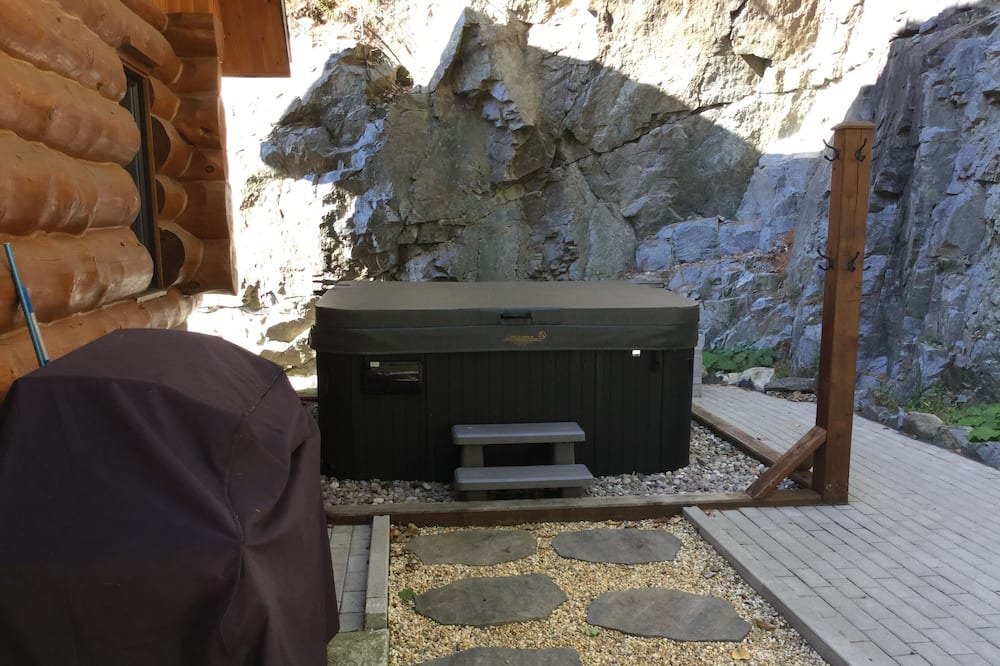Photo of Outdoor in Saint-Hippolyte