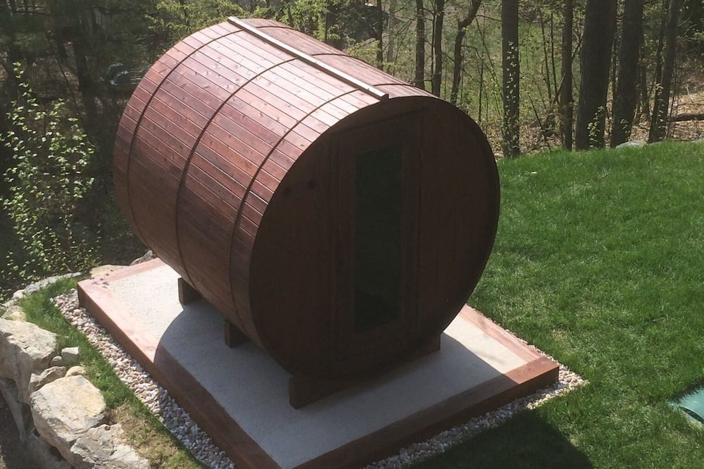 Photo of Outdoor in Saint-Hippolyte