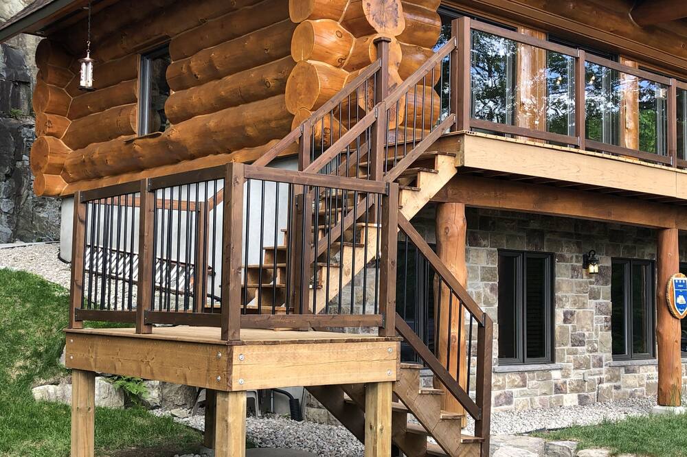 Photo of Outdoor in Saint-Hippolyte