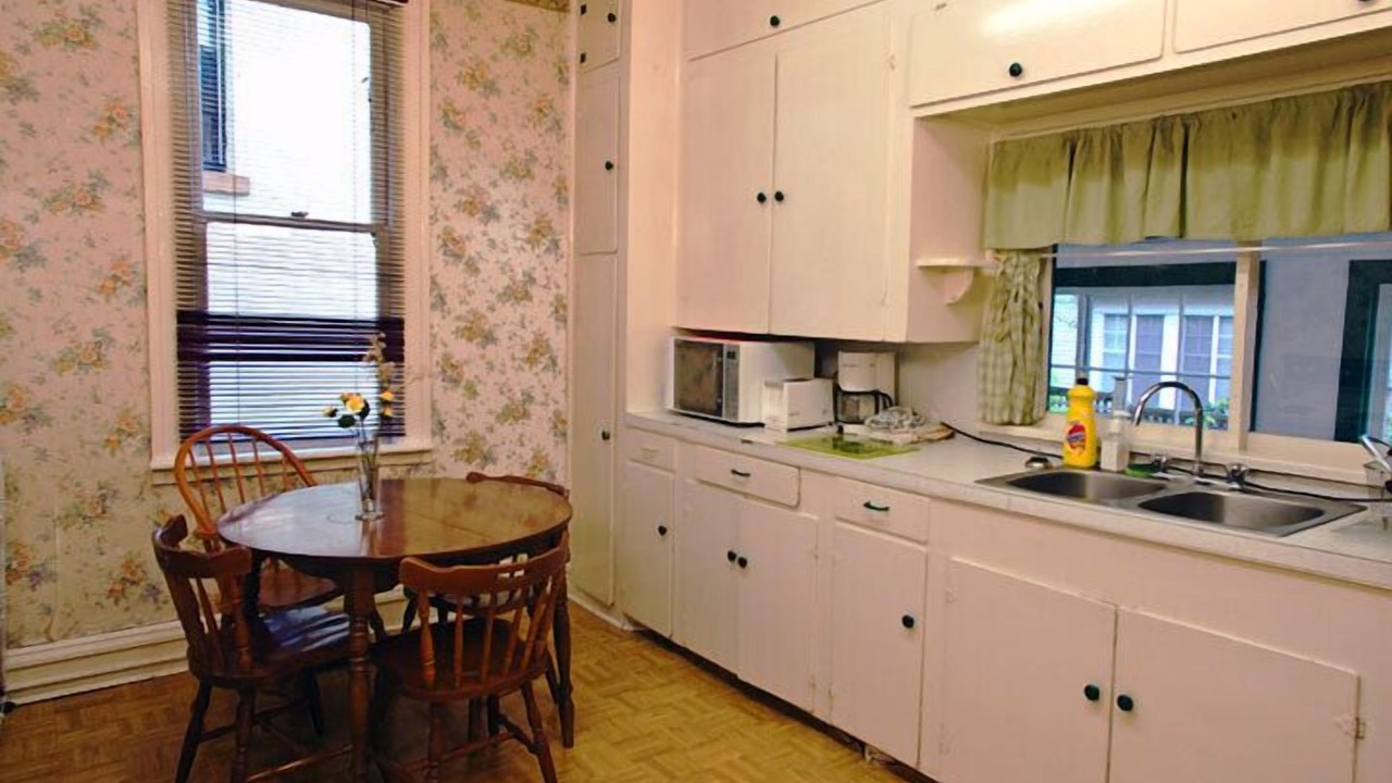 Photo of Kitchen in New Westminster